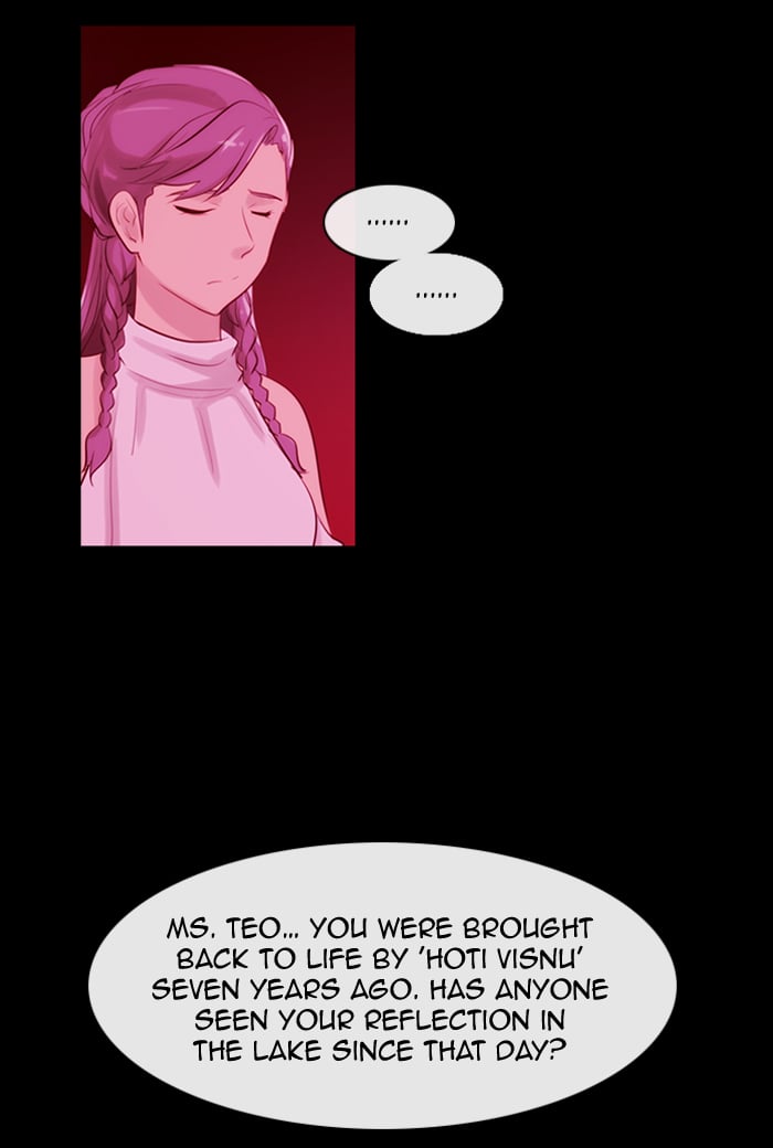 Kubera - Manhwa Chapter 335 - page 37