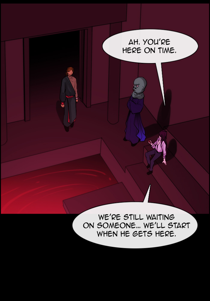 Kubera - Manhwa Chapter 335 - page 4