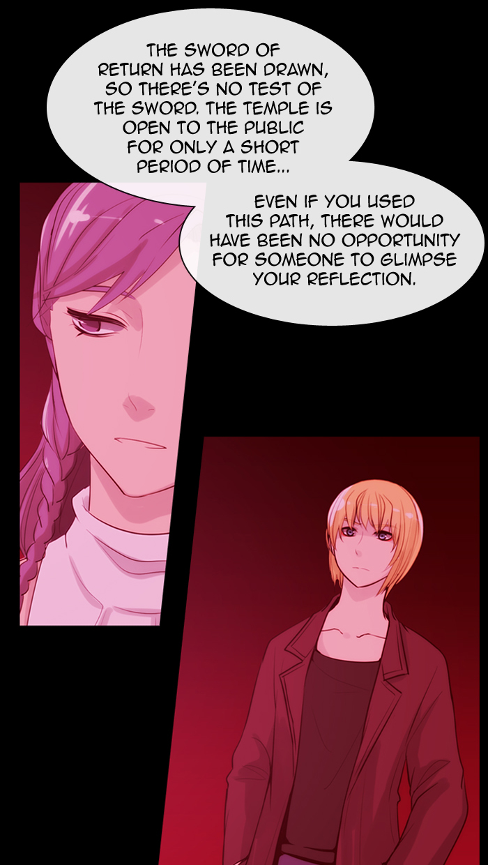 Kubera - Manhwa Chapter 335 - page 40