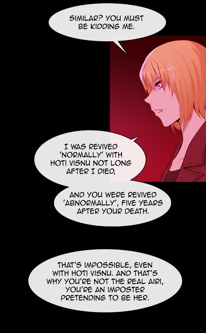 Kubera - Manhwa Chapter 335 - page 43