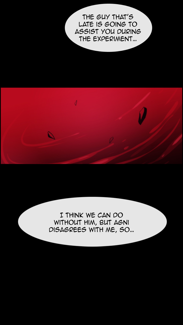 Kubera - Manhwa Chapter 335 - page 6