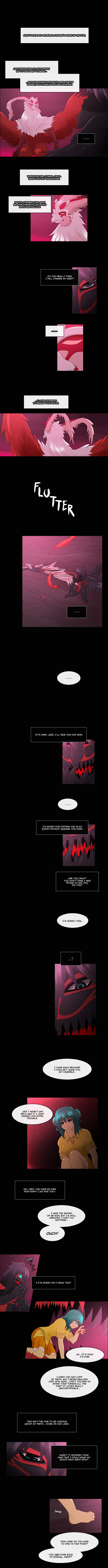 Kubera - Manhwa Chapter 179 - page 2