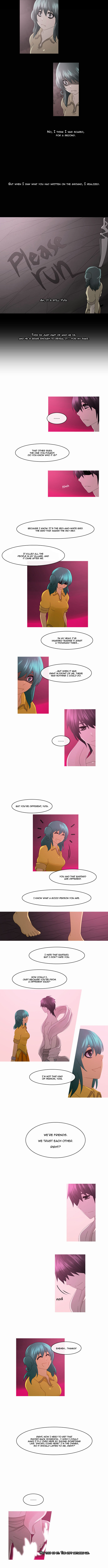 Kubera - Manhwa Chapter 179 - page 4