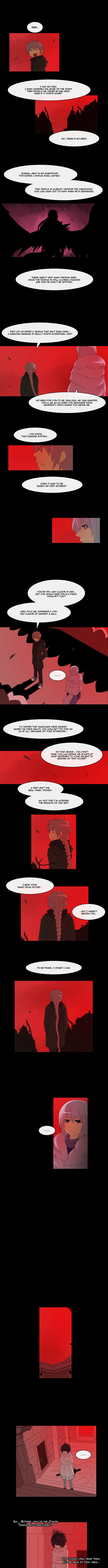 Kubera - Manhwa Chapter 135 - page 4