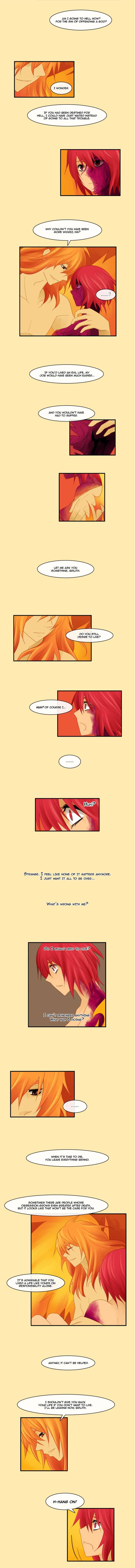 Kubera - Manhwa Chapter 78 - page 2