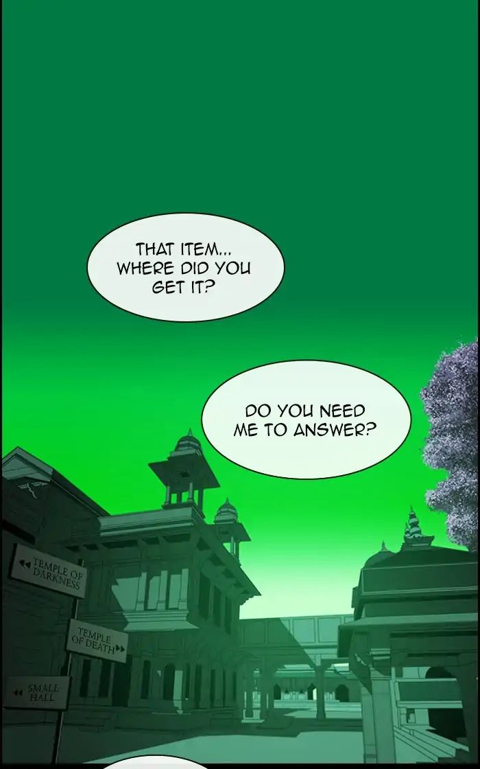 Kubera - Manhwa Chapter 381 - page 1