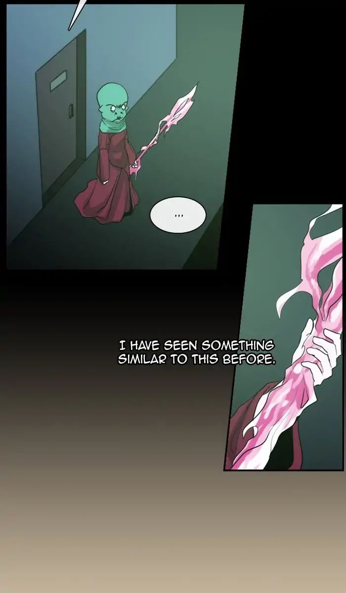 Kubera - Manhwa Chapter 381 - page 10