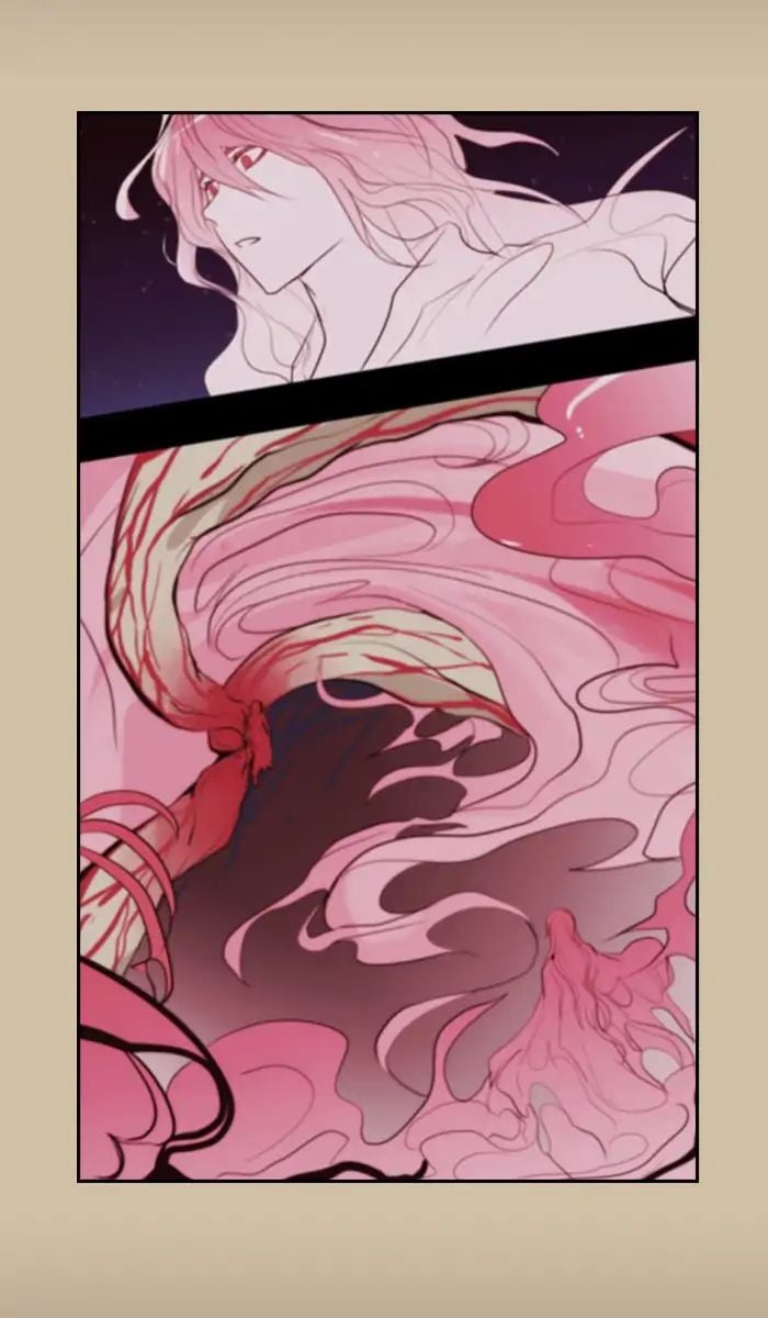 Kubera - Manhwa Chapter 381 - page 11