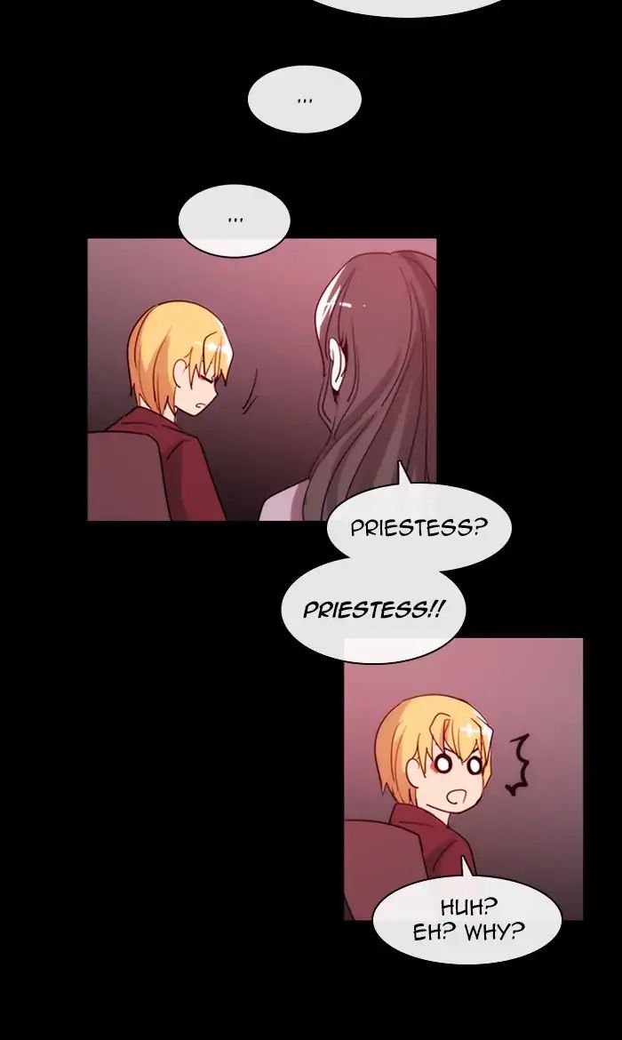 Kubera - Manhwa Chapter 381 - page 17