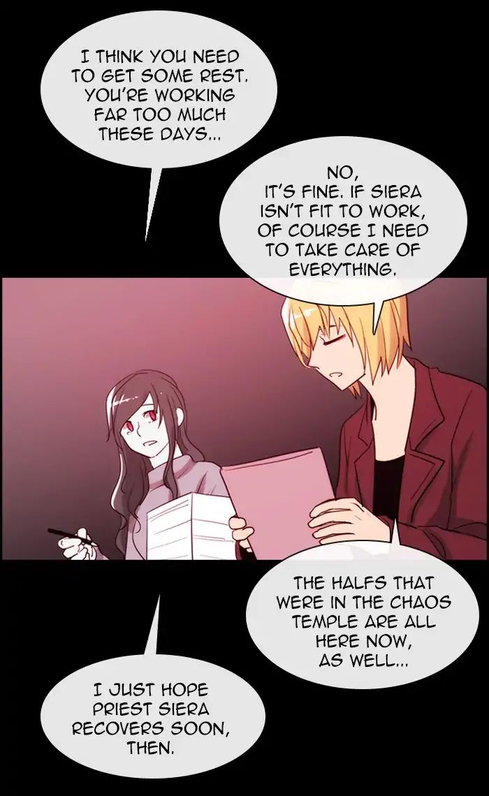 Kubera - Manhwa Chapter 381 - page 18