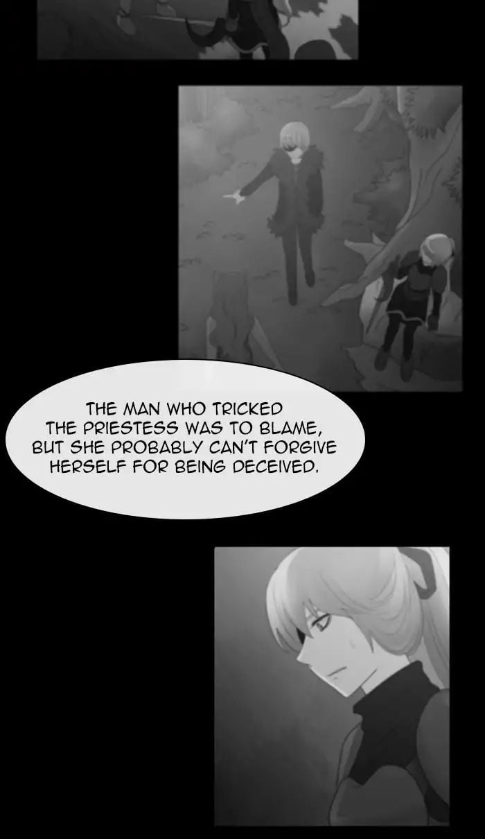 Kubera - Manhwa Chapter 381 - page 22