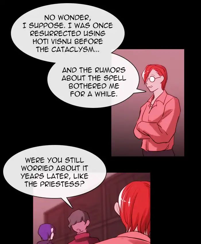 Kubera - Manhwa Chapter 381 - page 24