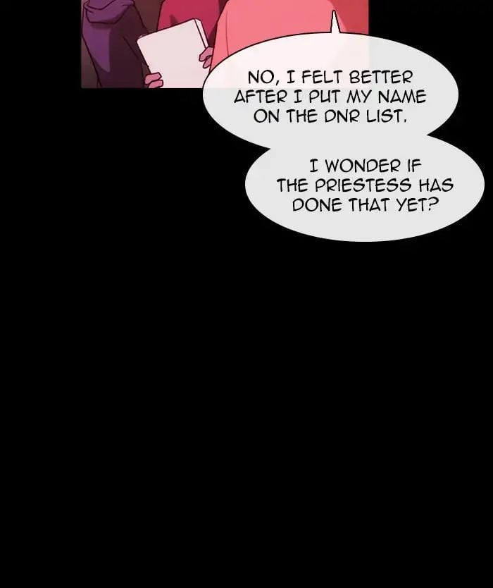 Kubera - Manhwa Chapter 381 - page 25