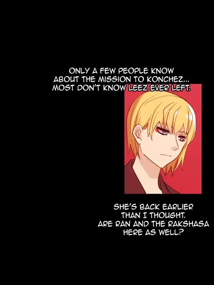 Kubera - Manhwa Chapter 381 - page 28