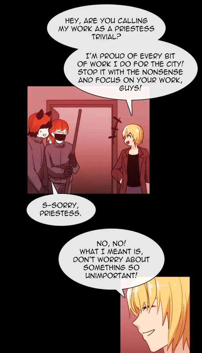 Kubera - Manhwa Chapter 381 - page 32