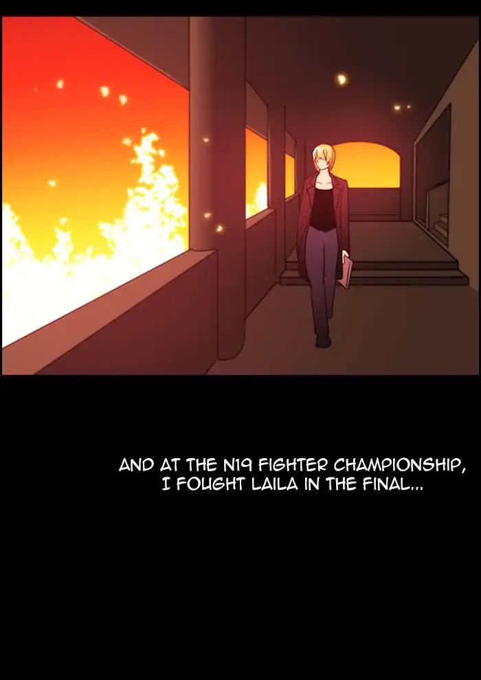 Kubera - Manhwa Chapter 381 - page 35