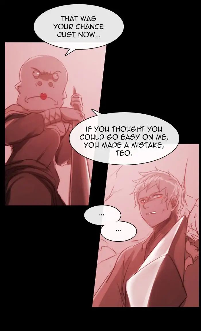 Kubera - Manhwa Chapter 381 - page 37