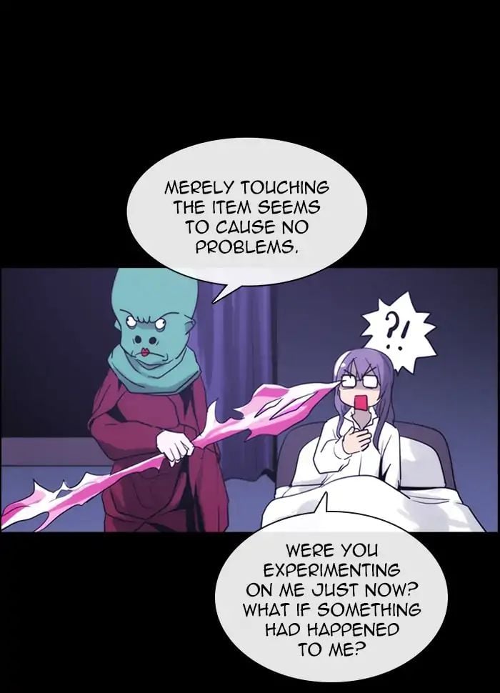 Kubera - Manhwa Chapter 381 - page 4