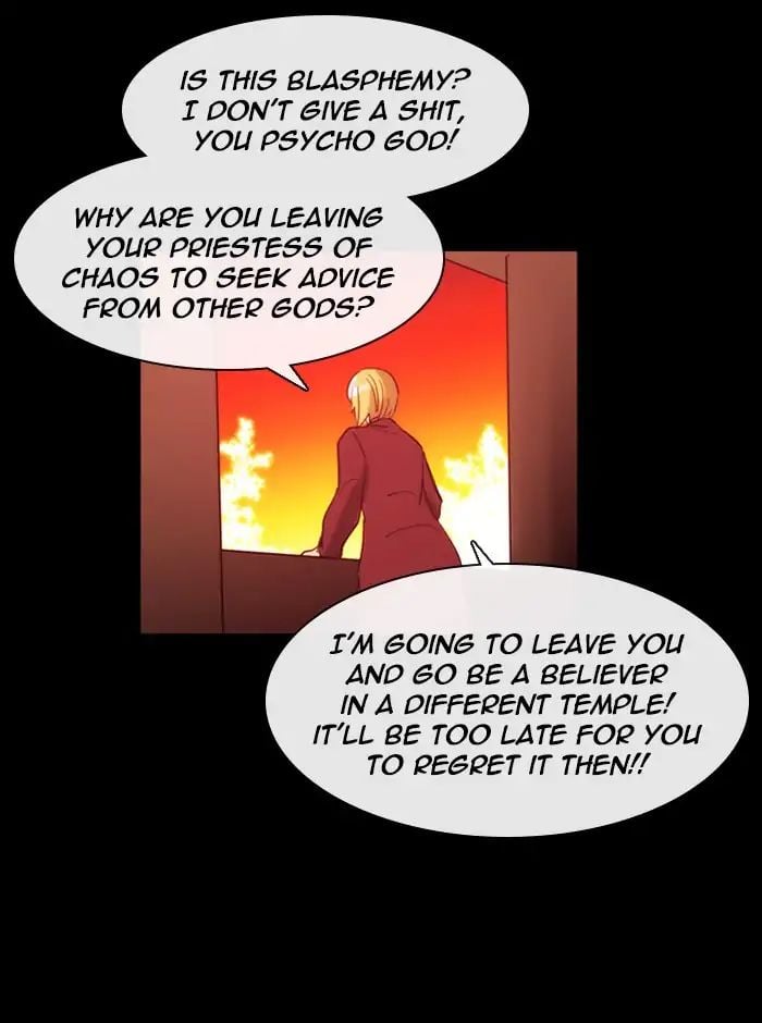 Kubera - Manhwa Chapter 381 - page 40