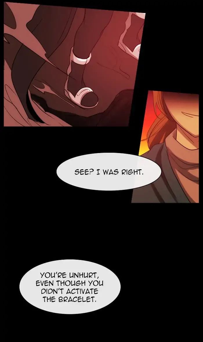 Kubera - Manhwa Chapter 381 - page 48