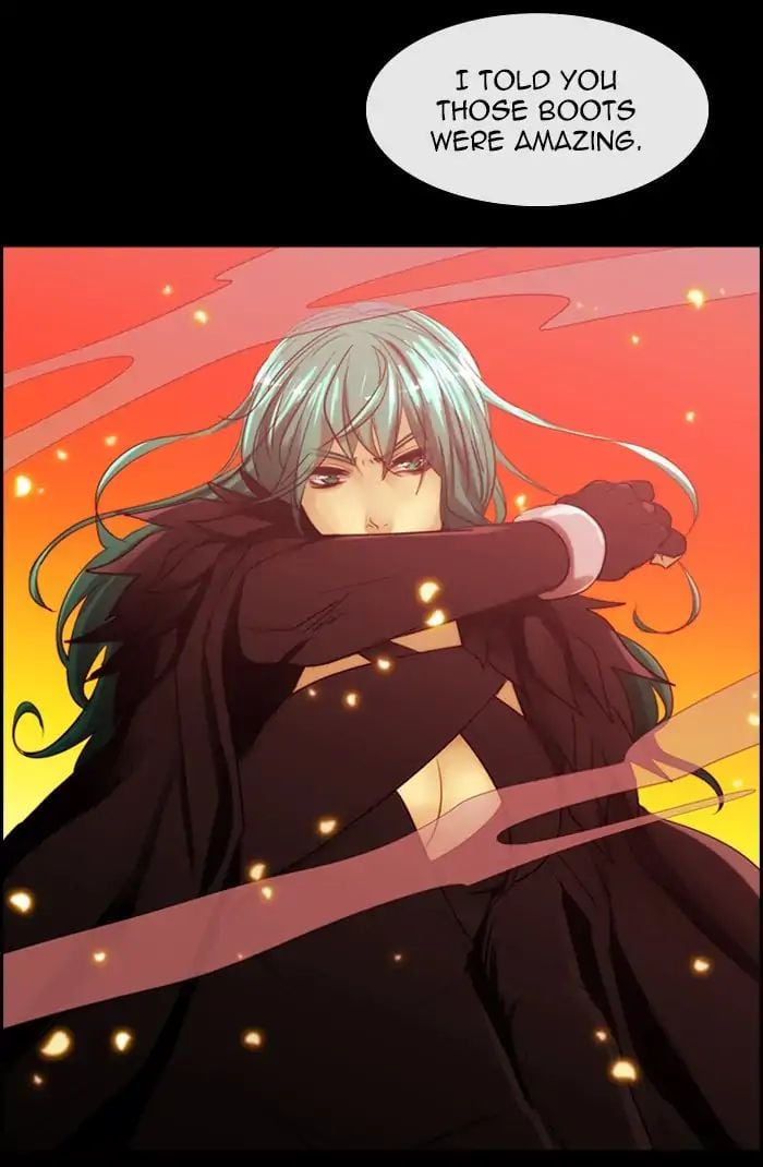 Kubera - Manhwa Chapter 381 - page 49