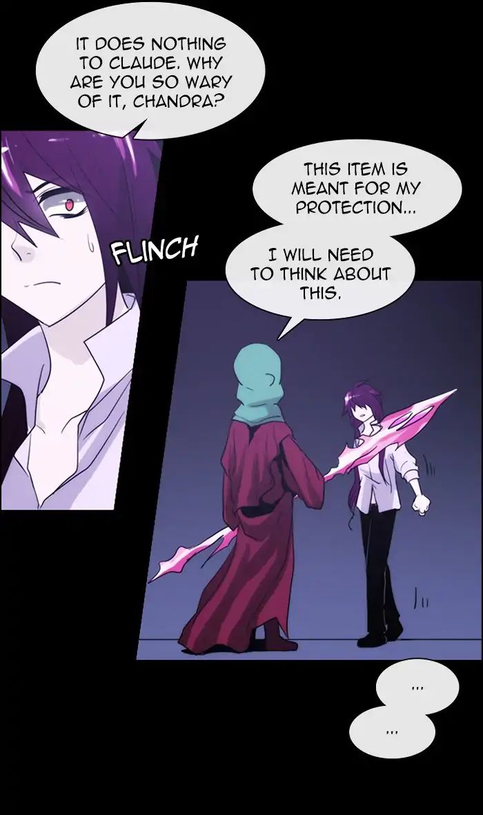 Kubera - Manhwa Chapter 381 - page 5