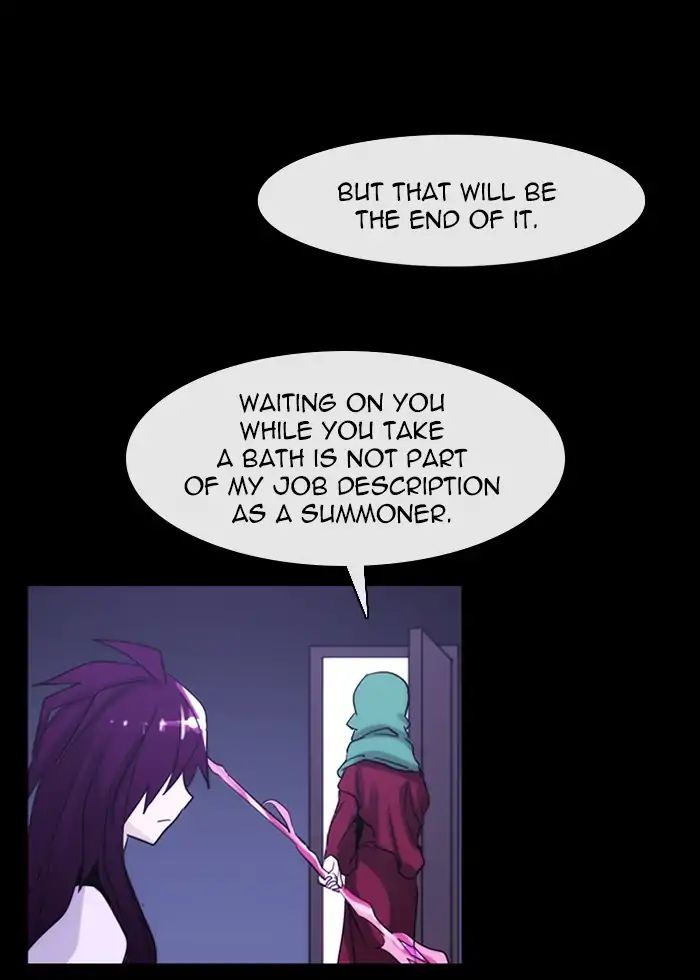 Kubera - Manhwa Chapter 381 - page 7