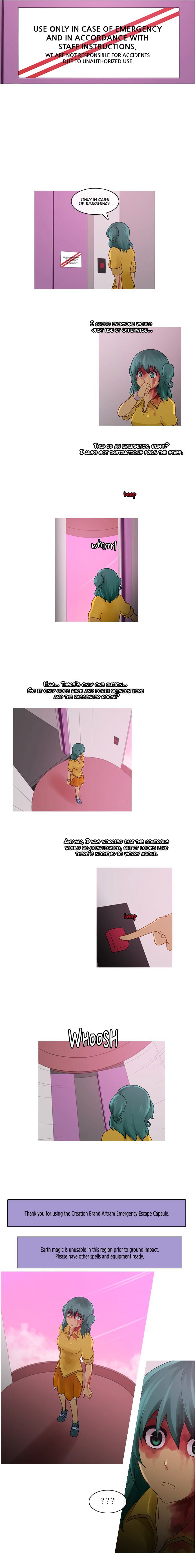 Kubera - Manhwa Chapter 219 - page 6