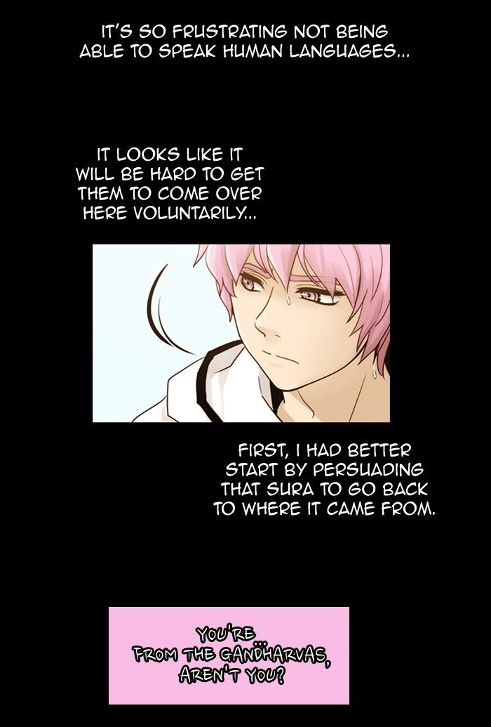 Kubera - Manhwa Chapter 288 - page 19