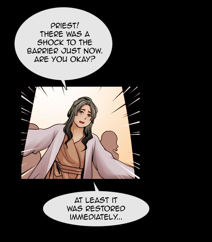 Kubera - Manhwa Chapter 288 - page 40