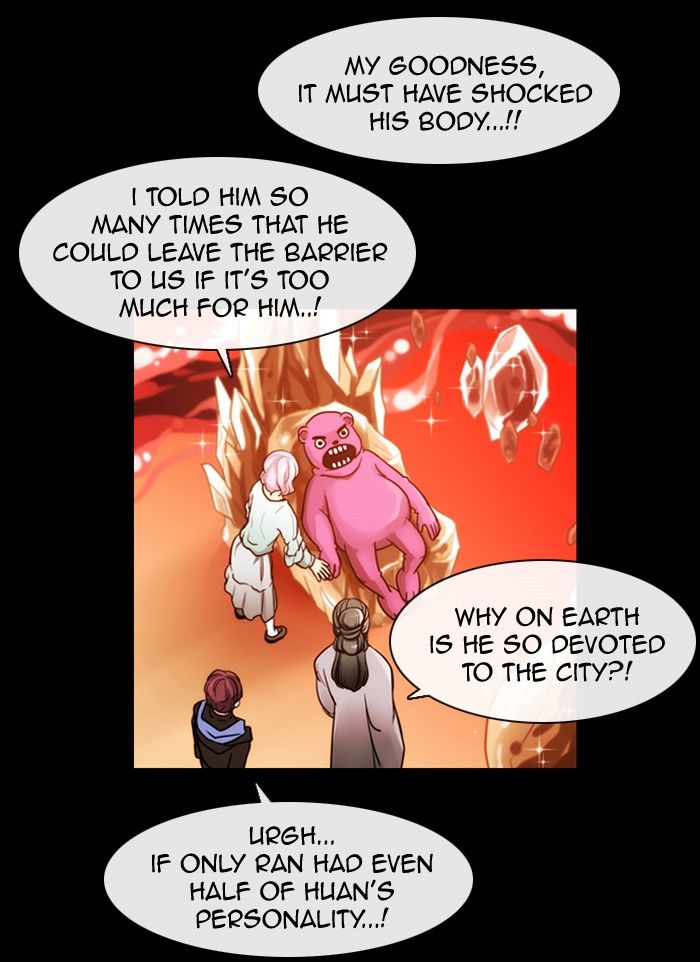 Kubera - Manhwa Chapter 288 - page 42