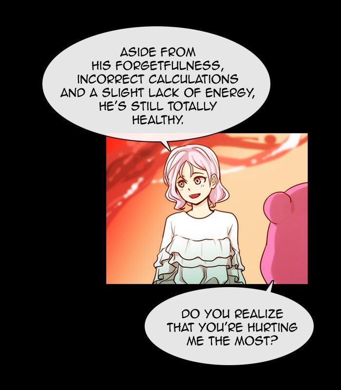 Kubera - Manhwa Chapter 288 - page 45