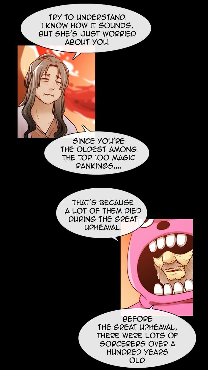 Kubera - Manhwa Chapter 288 - page 46