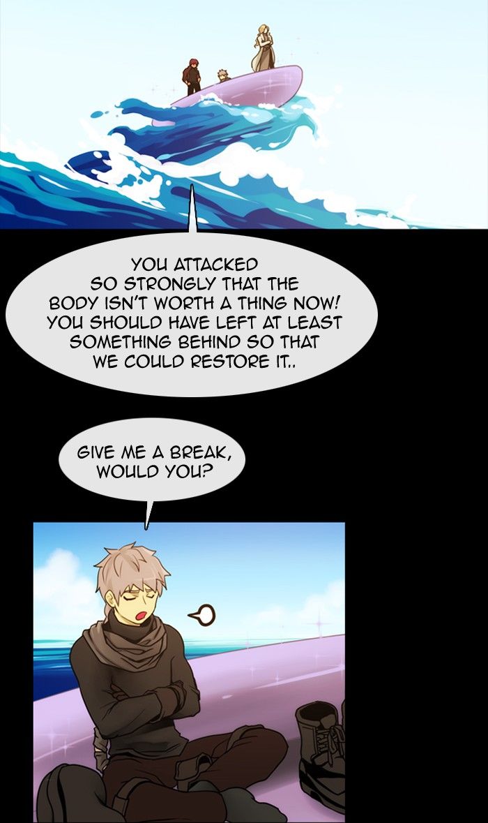 Kubera - Manhwa Chapter 288 - page 49