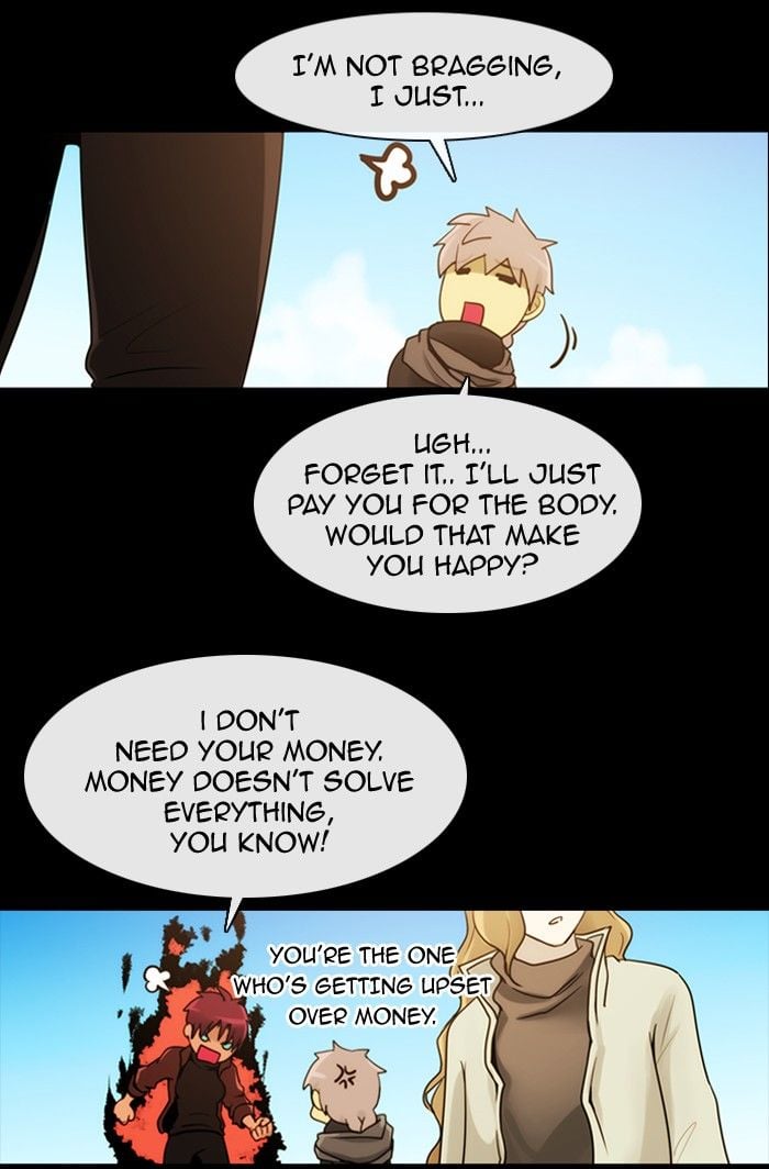 Kubera - Manhwa Chapter 288 - page 51