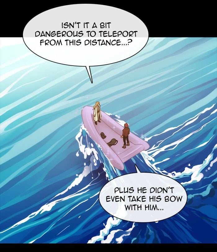 Kubera - Manhwa Chapter 288 - page 56