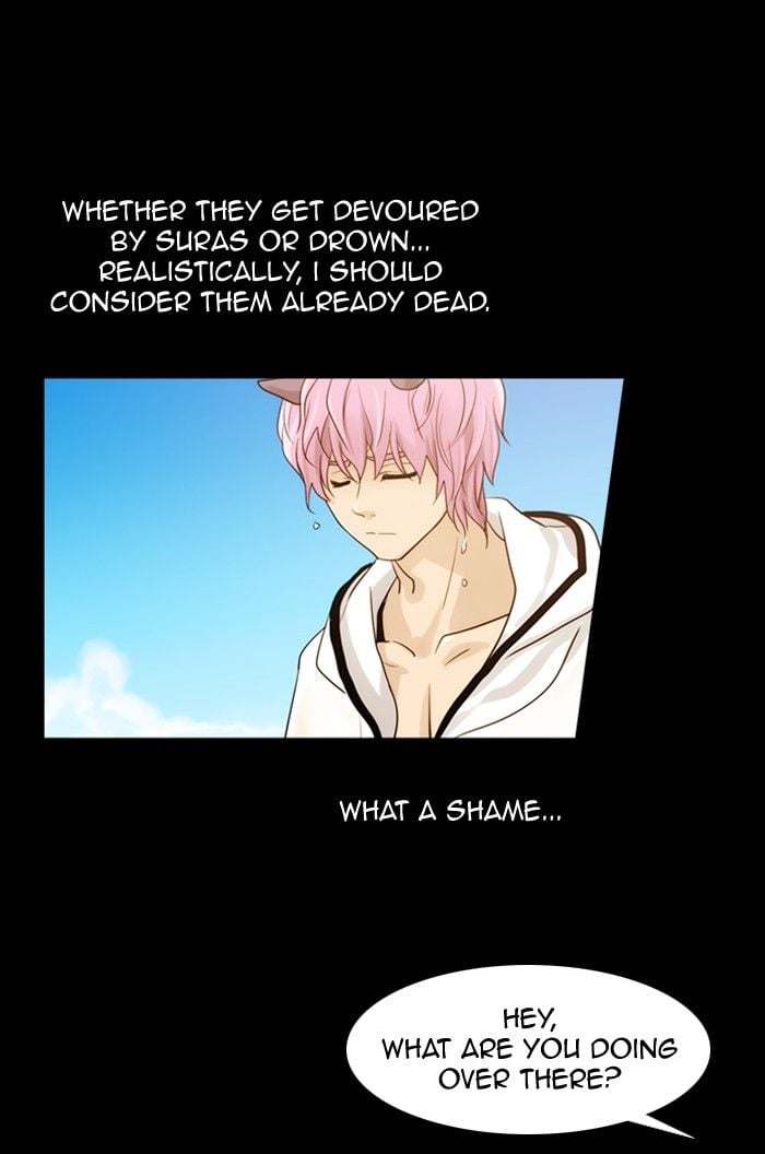 Kubera - Manhwa Chapter 288 - page 9