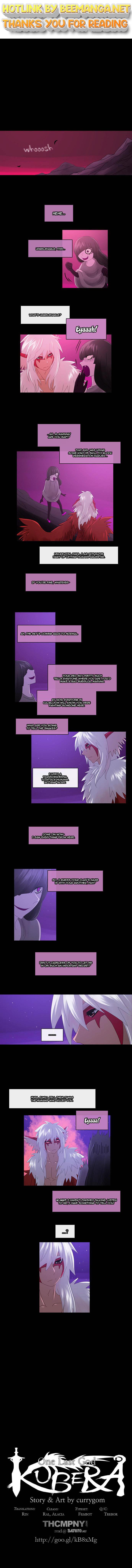 Kubera - Manhwa Chapter 180 - page 1