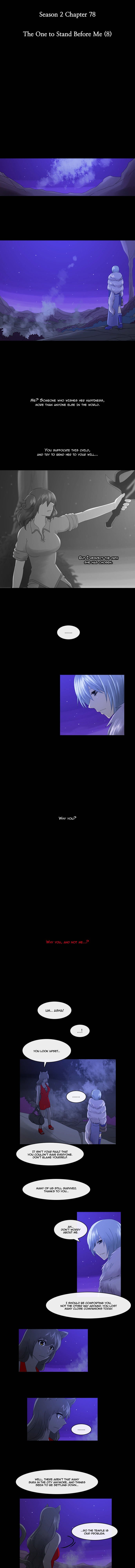 Kubera - Manhwa Chapter 180 - page 2