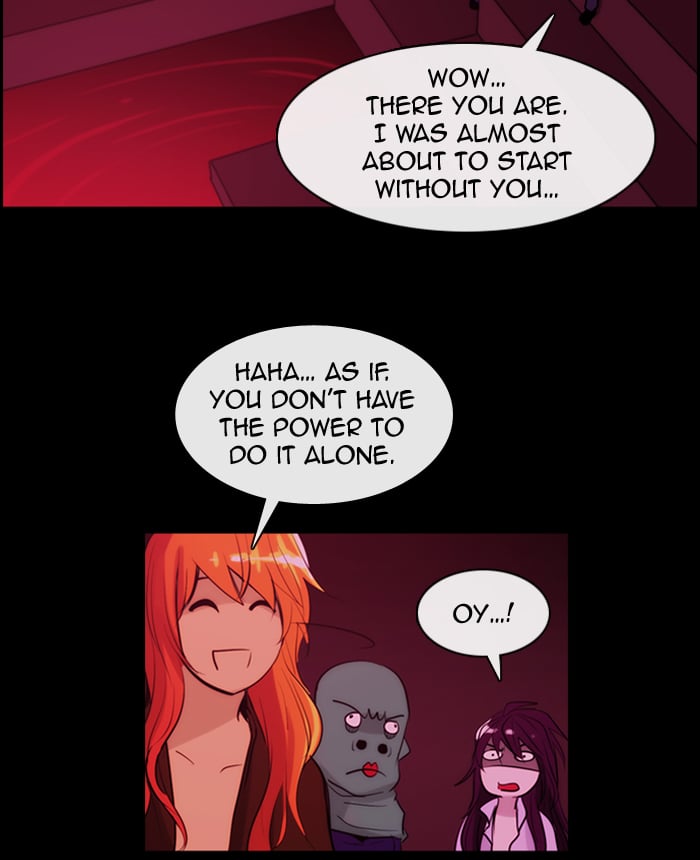 Kubera - Manhwa Chapter 336 - page 10