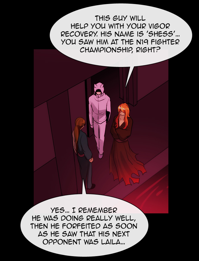 Kubera - Manhwa Chapter 336 - page 12