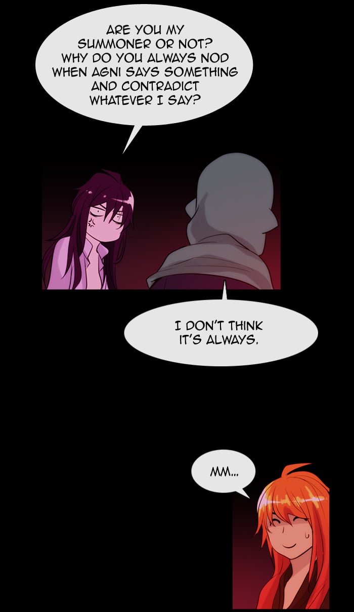 Kubera - Manhwa Chapter 336 - page 19