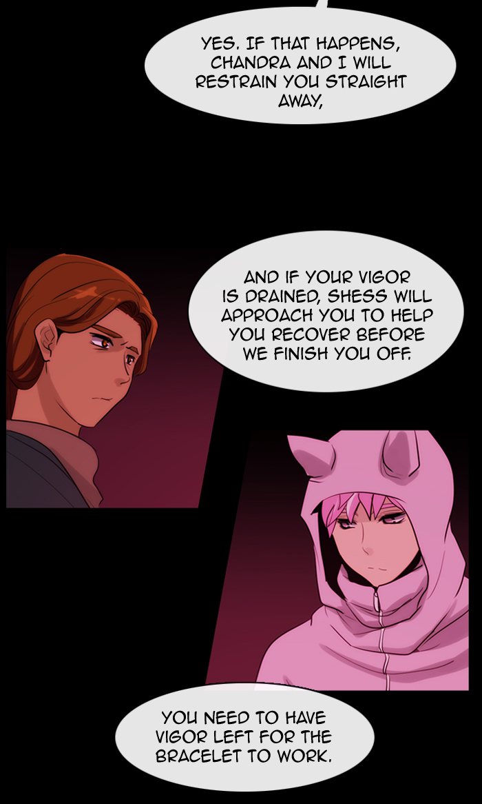 Kubera - Manhwa Chapter 336 - page 21