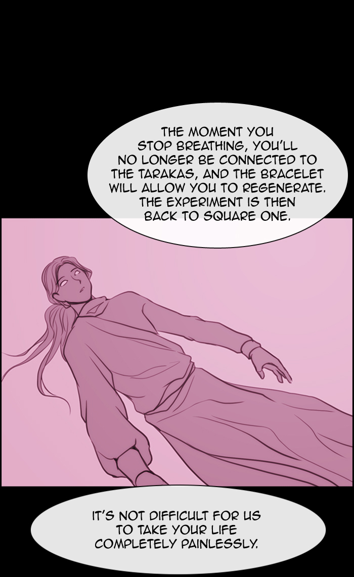 Kubera - Manhwa Chapter 336 - page 22