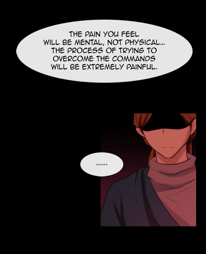 Kubera - Manhwa Chapter 336 - page 23