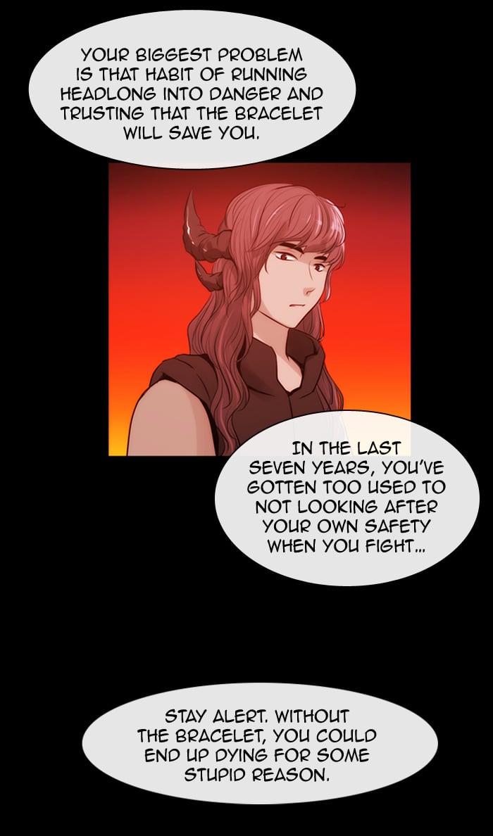 Kubera - Manhwa Chapter 336 - page 3