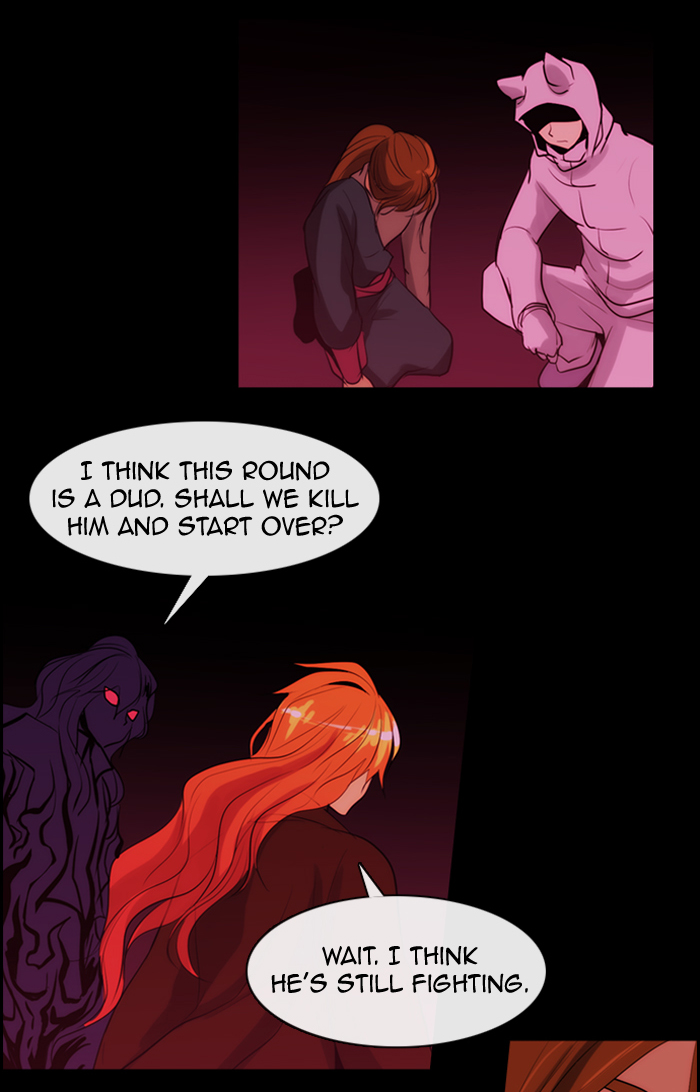 Kubera - Manhwa Chapter 336 - page 41