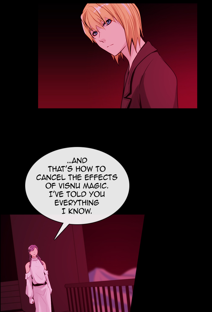 Kubera - Manhwa Chapter 336 - page 47