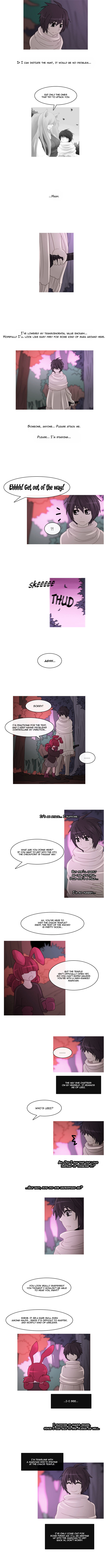 Kubera - Manhwa Chapter 136 - page 2