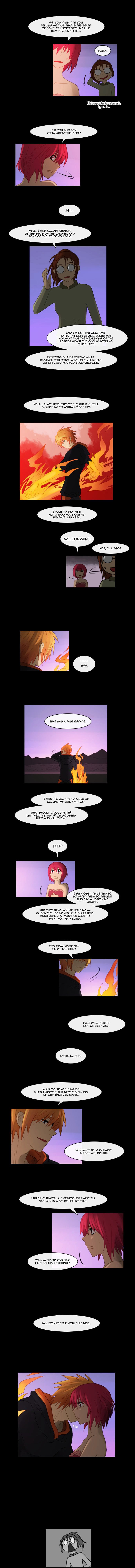 Kubera - Manhwa Chapter 79 - page 3